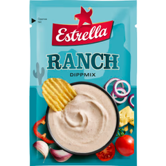 DIP MIX RANCH