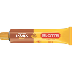 SKÅNSK SENAP