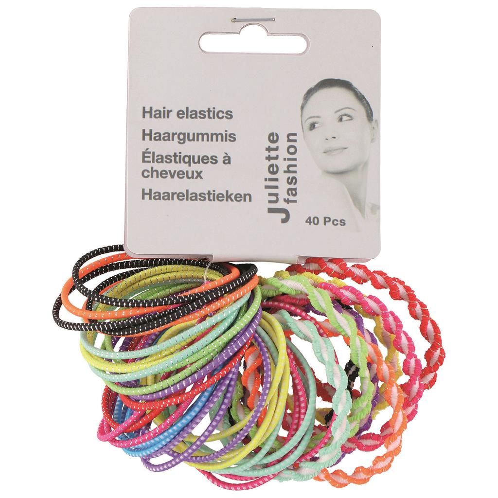 HAIR CORD 40-P