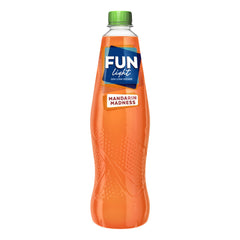 MANDARIN MADNESS 1L