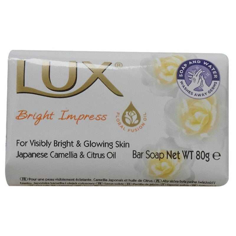 LUXURY SOAP