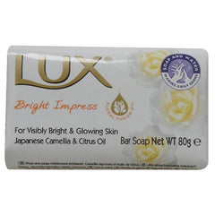 LUXURY SOAP