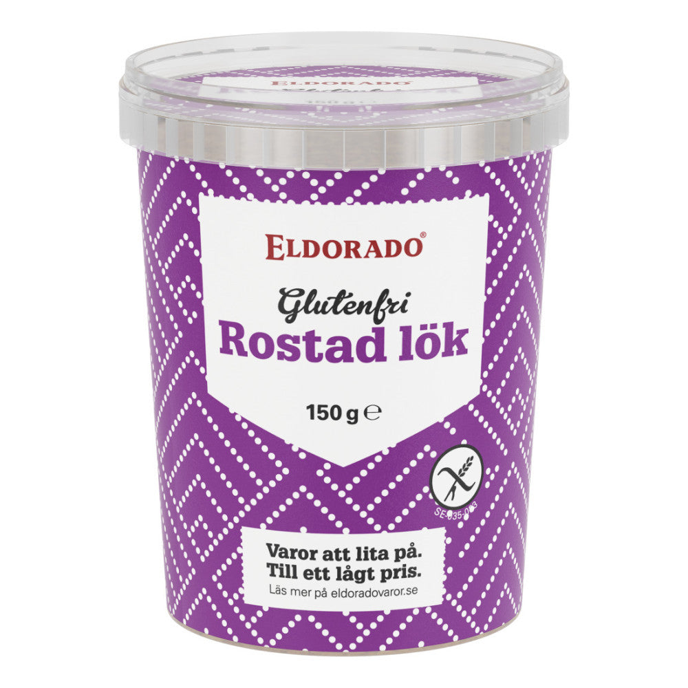ROSTAD LÖK