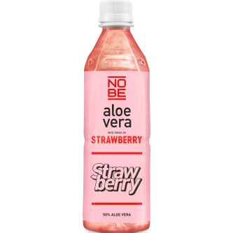ALOE VERA STRAWBERRY