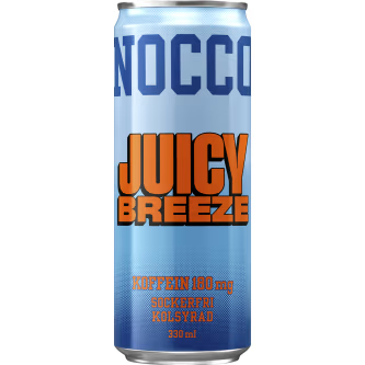 JUICY BREEZE SUGAR-FREE
