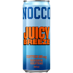 JUICY BREEZE SUGAR-FREE