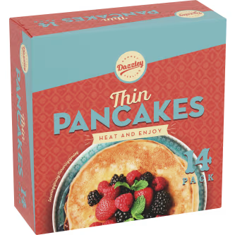 PANNKAKOR