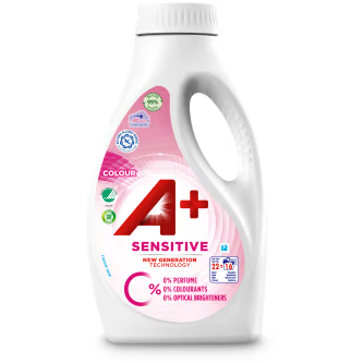 SENSITIVE COLOUR