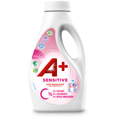 SENSITIVE COLOUR