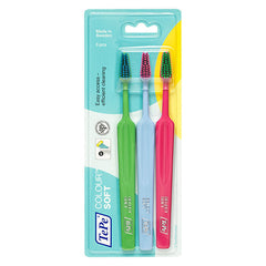 COLOUR TOOTHBRUSH