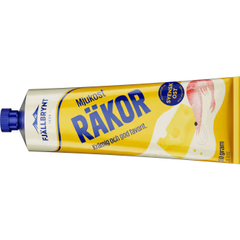 MJUKOST RÄKOR 17%