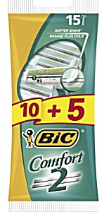 COMFORT 2 10+5P