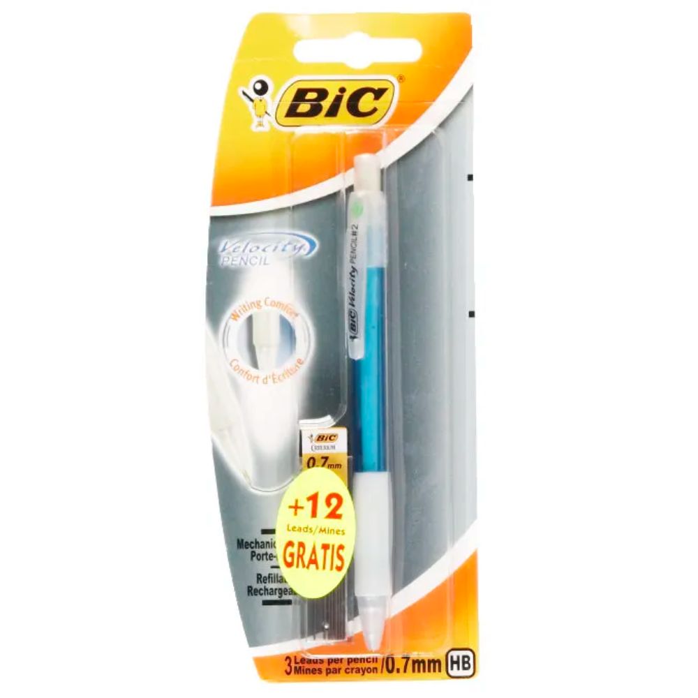 STIFTPENNA 0,7MM