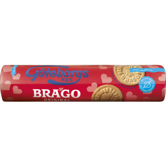 BRAGO