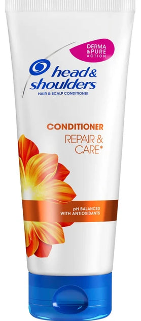 REPAIR & CARE