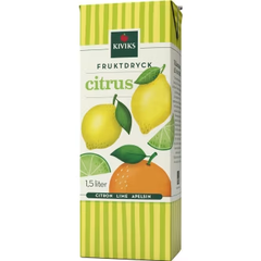 CITRUS DRINK