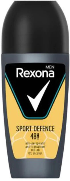 REXONA SPORT DEFENSE