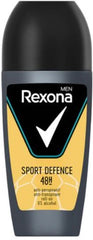 REXONA SPORT DEFENSE