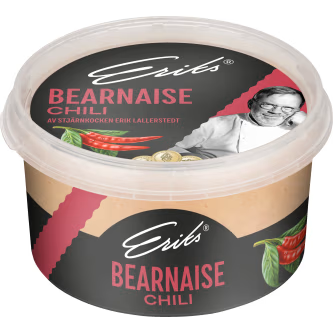 CHILI BEARNAISE