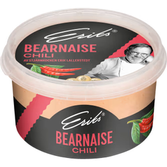 CHILI BEARNAISE