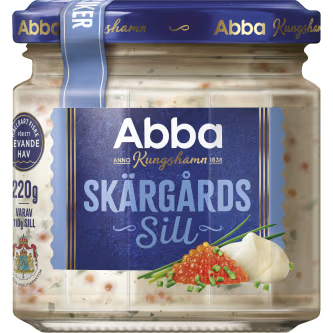 SKÄRGÅRDSSILL