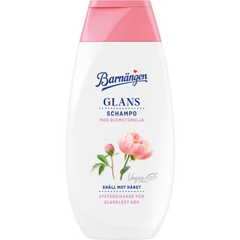 SHINE SHAMPOO