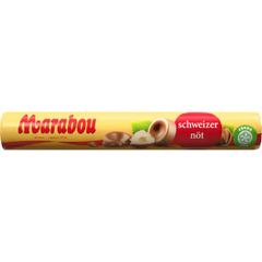 SWISS WALNUT ROLL PG09