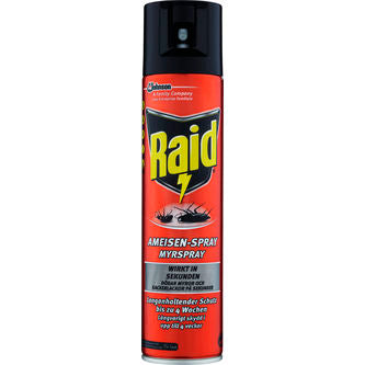 ANTY SPRAY