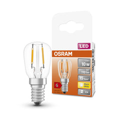 LED PORON 12W E14