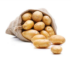 Potatis