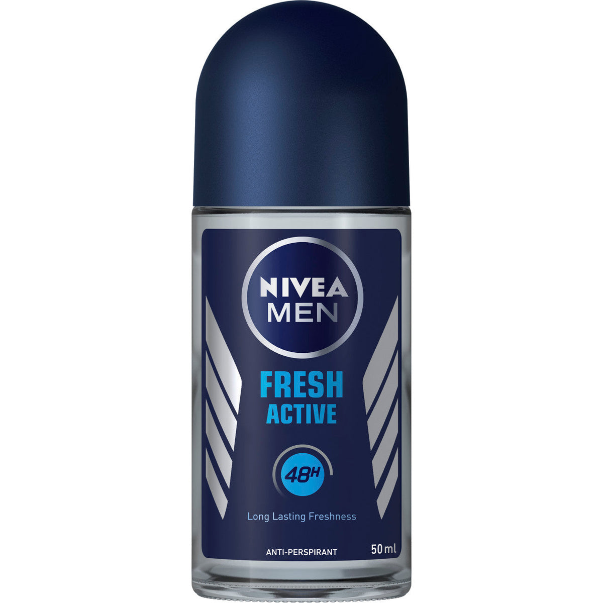FRESH ACTIVE DEO