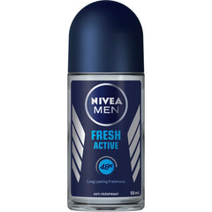 FRESH ACTIVE DEO