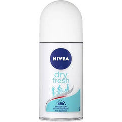 DRY F DEODORANT ROLLON