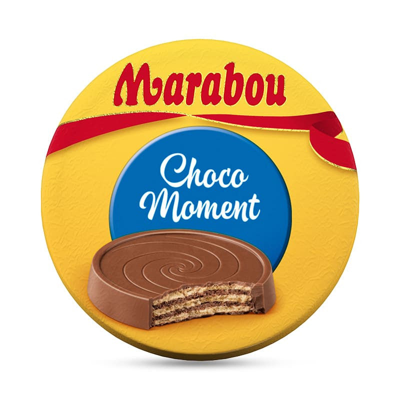 CHOCO MOMENT RUNDA 30 GR