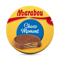 CHOCO MOMENT RUNDA 30 GR