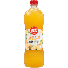 ORANGE JUICE