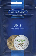 ANIS WHOLE