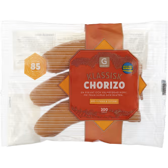 CHORIZO
