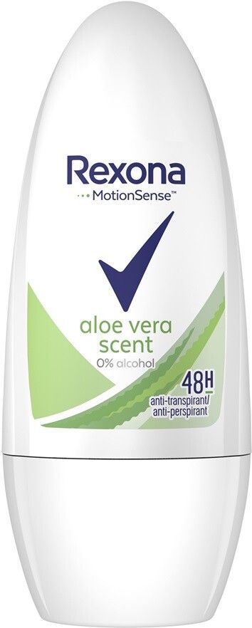 ROLL-ON ALOE VERA