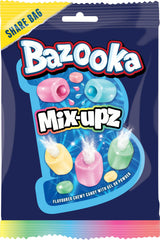 MIX UPZ