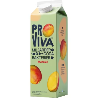 MANGO FRUIT DRINK