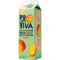 MANGO FRUIT DRINK