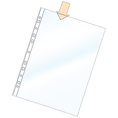 PLASTFICKOR A4 10P
