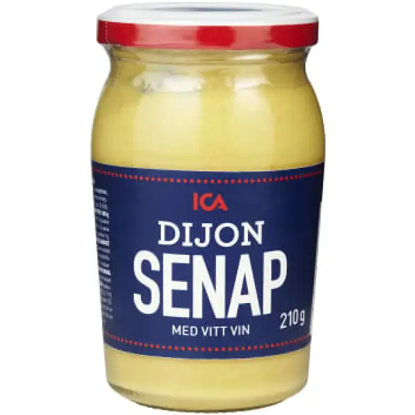 DIJONSENAP 210G ICA