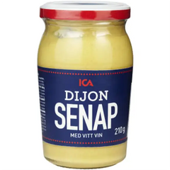 DIJONSENAP 210G ICA