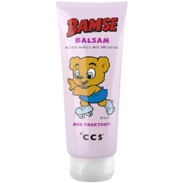 TEDDY BEAR BALM