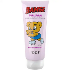 TEDDY BEAR BALM