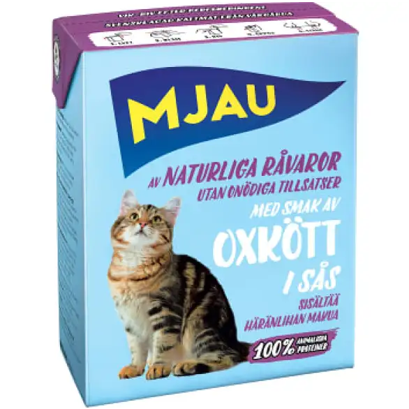 BIS OXKÖTT