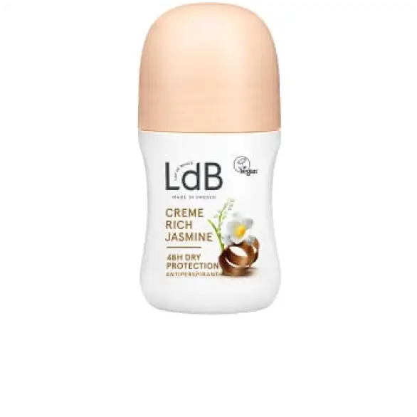 DEODORANT CREAM RICH 60ML