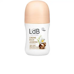DEODORANT CREAM RICH 60ML